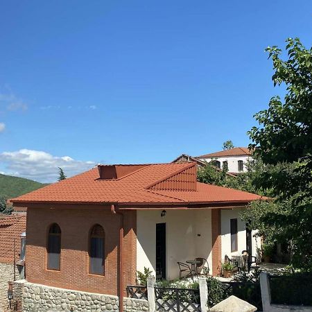 Ani-A Daire Siğnaği Dış mekan fotoğraf