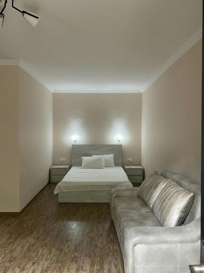 Ani-A Daire Siğnaği Dış mekan fotoğraf