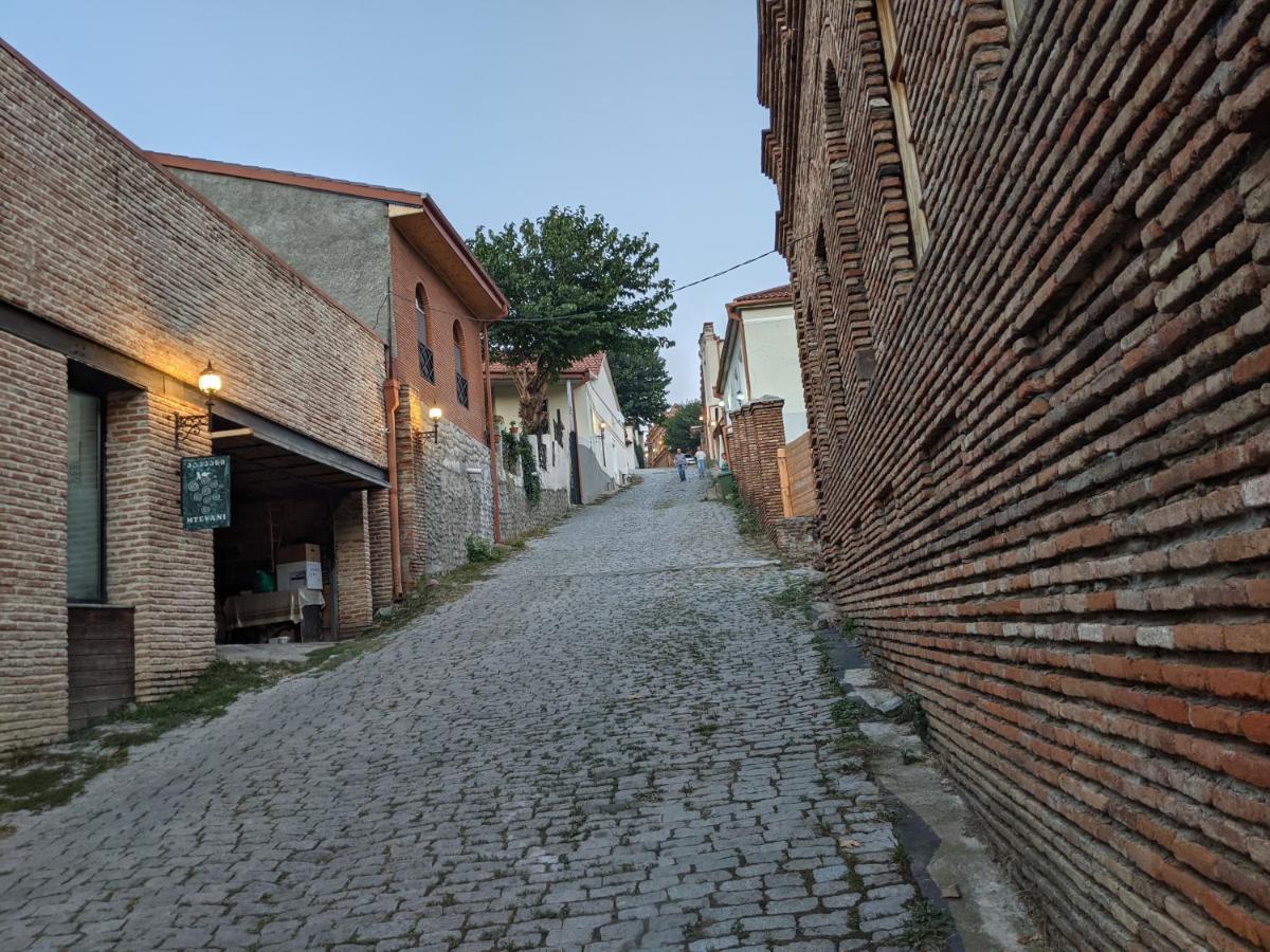 Ani-A Daire Siğnaği Dış mekan fotoğraf