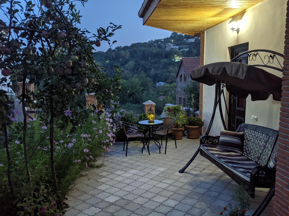Ani-A Daire Siğnaği Dış mekan fotoğraf