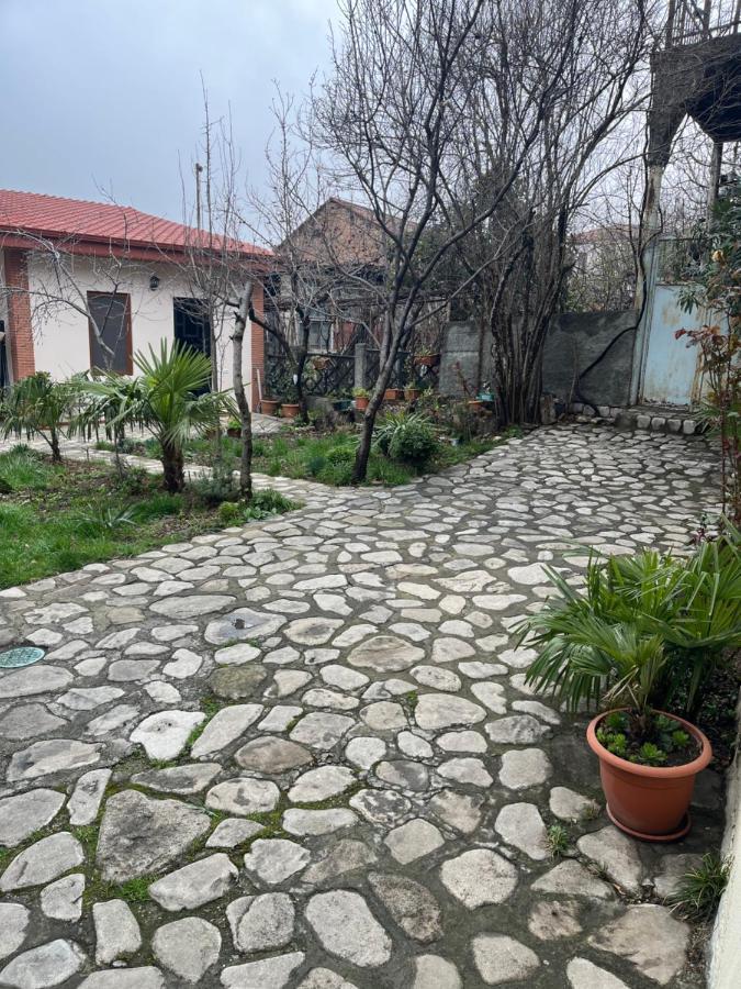 Ani-A Daire Siğnaği Dış mekan fotoğraf